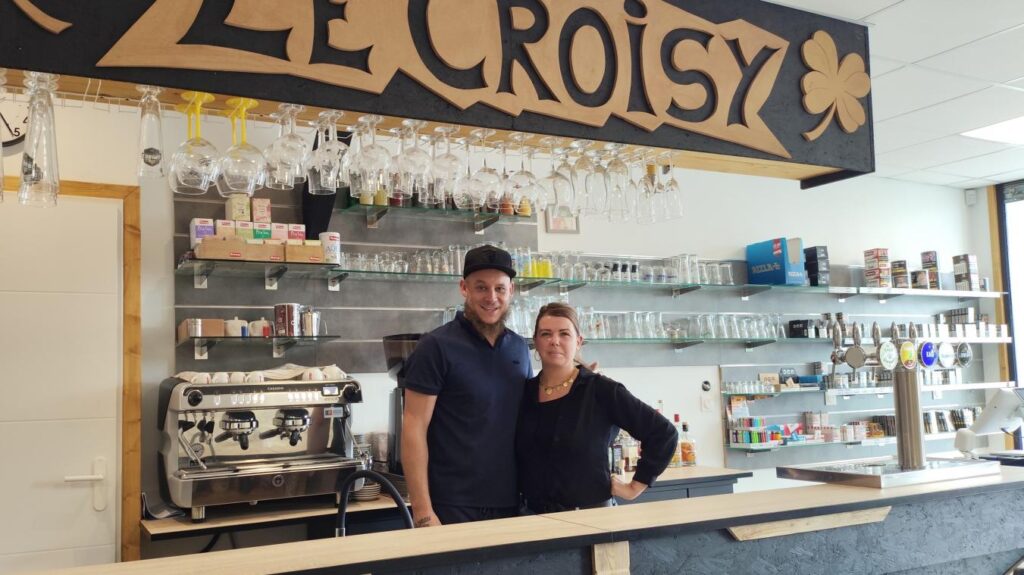 amelie et jessy