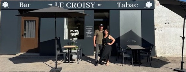 croisy equipe