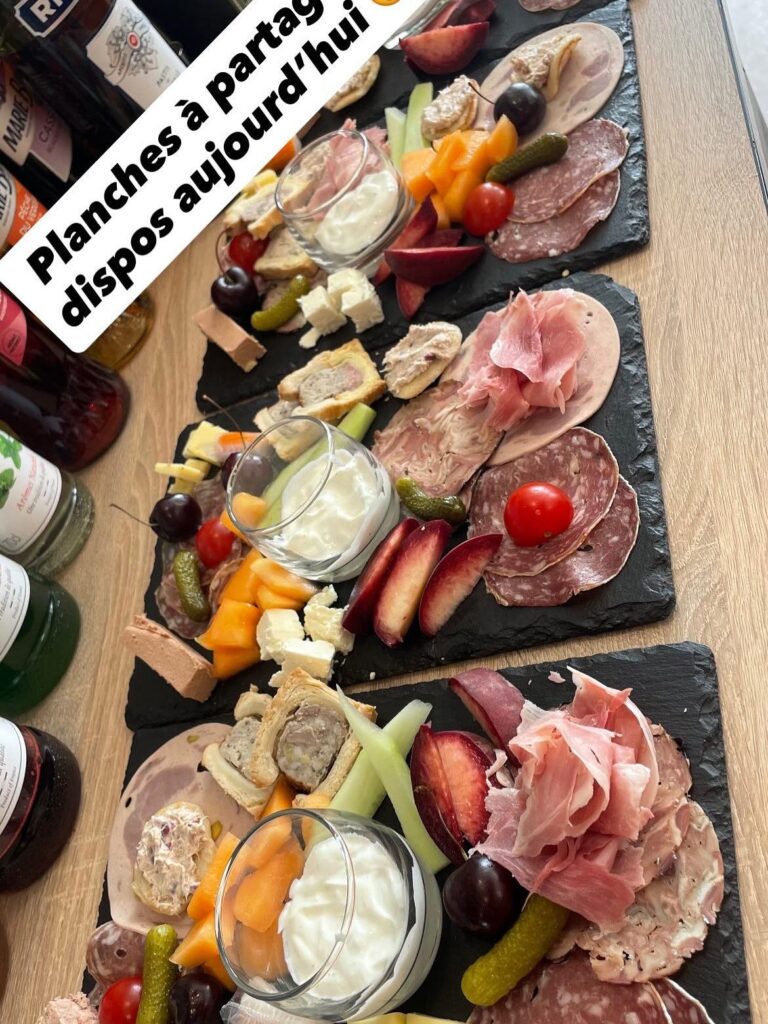 croisy apero